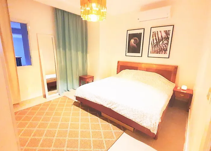 Somabay Exceptional In Soma Bay 4pax Hurghada
