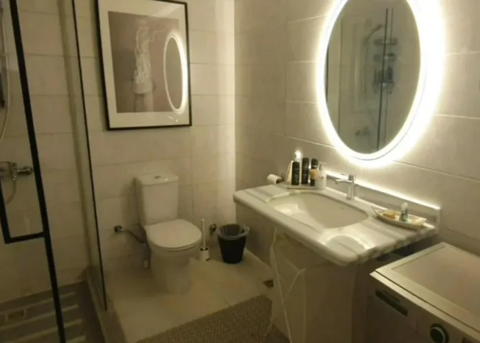 Somabay Exceptional In Soma Bay 4pax Appartamento *