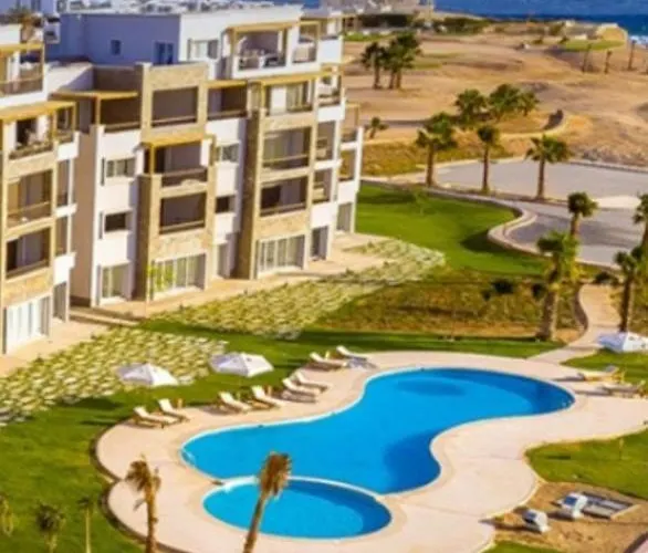 Somabay Exceptional In Soma Bay 4pax