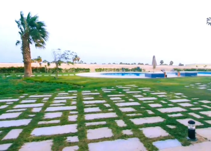 Somabay Exceptional In Soma Bay 4pax Appartamento *
