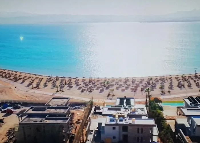 Somabay Exceptional In Soma Bay 4pax Appartamento Hurghada