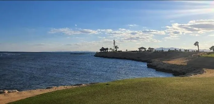 Somabay Exceptional In Soma Bay 4pax