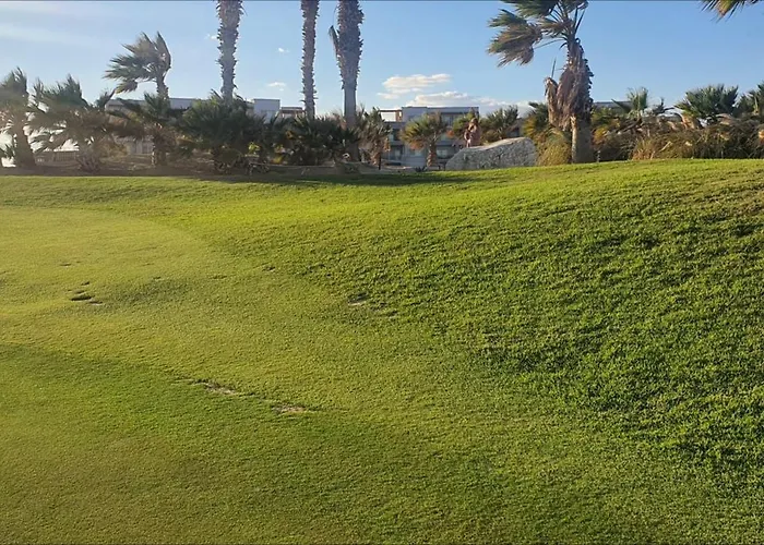 Somabay Exceptional In Soma Bay 4pax Appartamento
