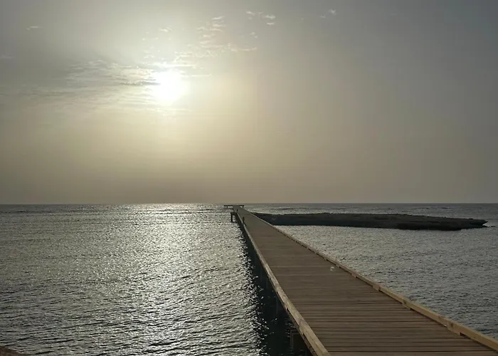 Somabay Exceptional In Soma Bay 4pax Appartamento *