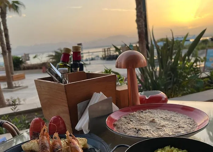 Somabay Exceptional In Soma Bay 4pax Appartamento Hurghada
