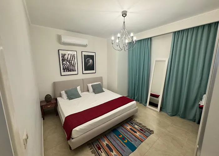 Appartamento Somabay Exceptional In Soma Bay 4pax Hurghada