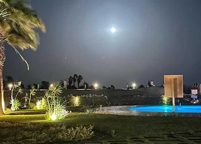 Appartamento Somabay Exceptional In Soma Bay 4pax *